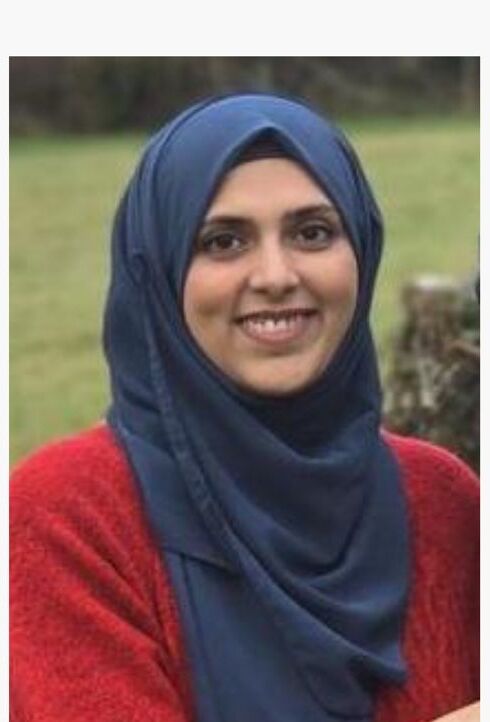 Ramsha Khan