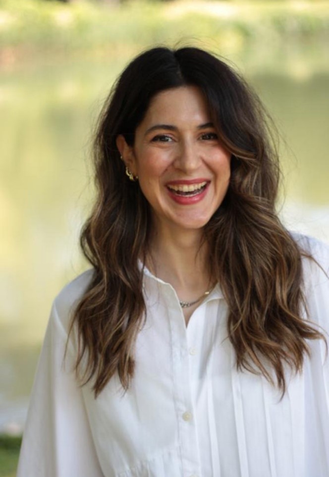 Dr Kalliopi (Kelly) Kousi