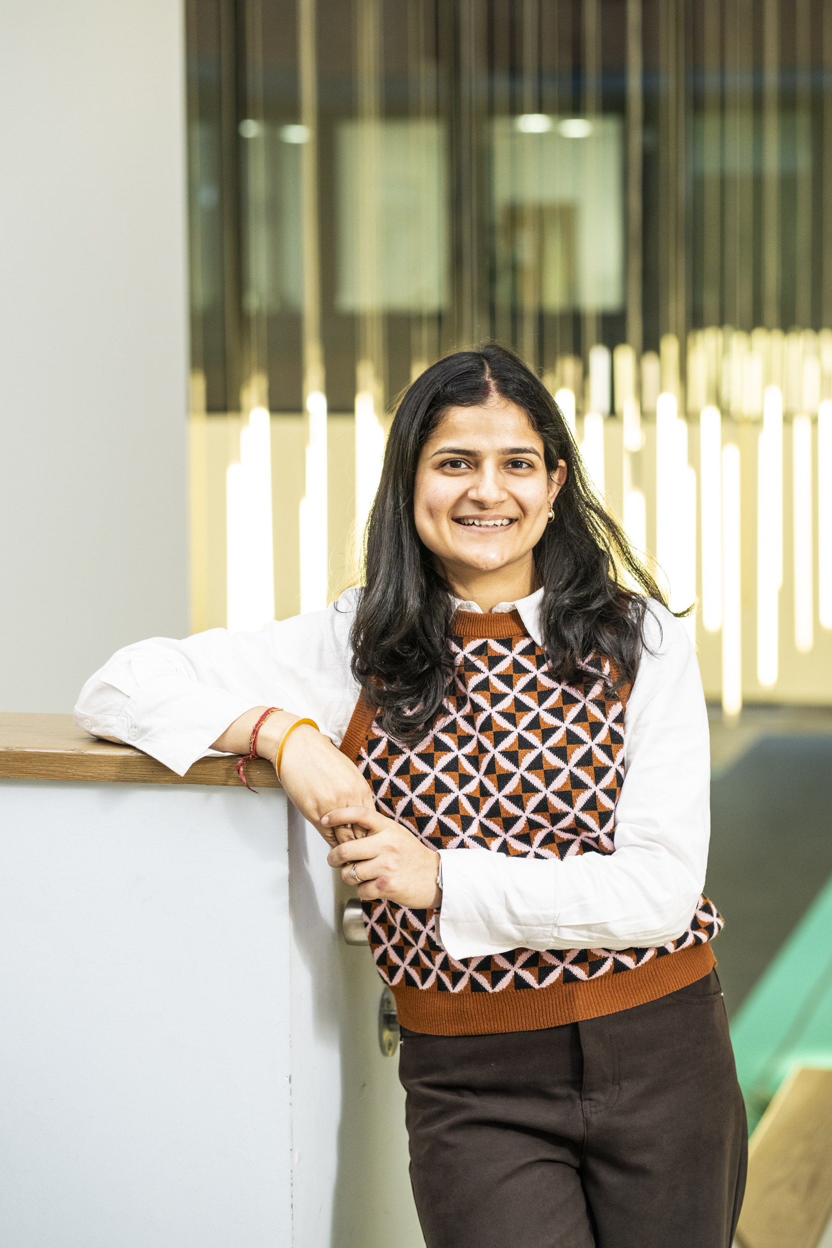 Dr Shailza Saini