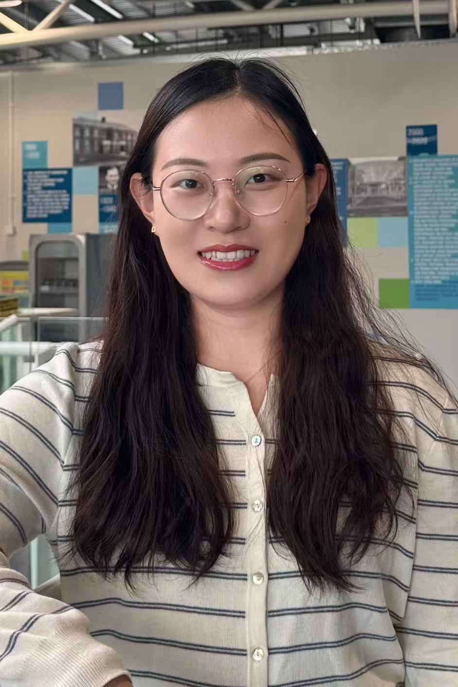Dr Xiaoling Ma